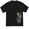 Creature Reaper Tripz T-Shirt - Vintage Black