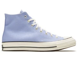 Converse Chuck 70 Hi Shoes - Ultraviolet/White/Black