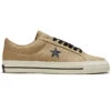 Converse One Star Pro Shoes - Nomad Khaki/Egret/Black -Famous Skate Shop 194434381788 1