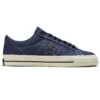 Converse One Star Pro Shoes - Uncharted Waters/Egret/Black -Famous Skate Shop 194434381986 1