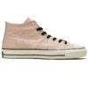 Converse Chuck Taylor All Star Pro Hemp Mid Shoes - Pink Sage/Egret/Black -Famous Skate Shop 194434396621 1