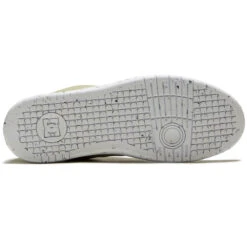 DC Manteca 4 Zero Waste Shoes - Green/Brown/Black -Famous Skate Shop 194466400457 4