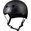Pro-Tec X New Deal Spray Helmet - Black -Famous Skate Shop 194521024260 2
