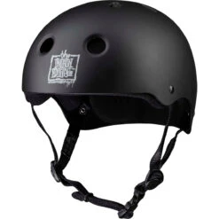 Pro-Tec X New Deal Spray Helmet - Black
