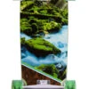 Sector 9 Cascade Ninety Five Deck 30.5" Longboard Complete -Famous Skate Shop 194521027605 c