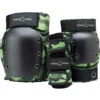 Pro-Tec Street JR 3-Pack Of Pads - Camo 1 Pro-Tec Street JR 3-Pack Of Pads - Camo -Famous Skate Shop 194521042554 1