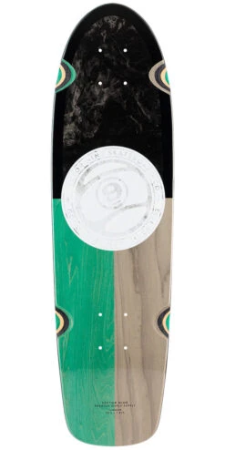 Sector 9 Divide Jammer Deck 28.5" Longboard Deck