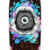 Sector 9 Fat Wave Fossil 30" Longboard Deck -Famous Skate Shop 194521087968 1