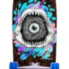 Sector 9 Fat Wave Fossil 30" Longboard Complete 1 Sector 9 Fat Wave Fossil 30" Longboard Complete -Famous Skate Shop 194521087968 c