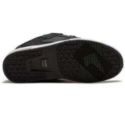 Globe Sabre Shoes - Grey/Forest/Black -Famous Skate Shop 194604191964 4