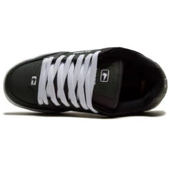 Globe Tilt Shoes - Forest/Black/White -Famous Skate Shop 194604193128 3