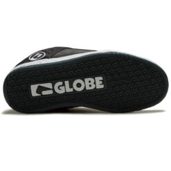 Globe Tilt Shoes - Forest/Black/White -Famous Skate Shop 194604193128 4