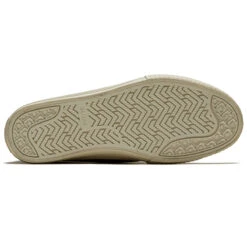 Globe Gillette Mid Shoes - Black/Cream -Famous Skate Shop 194604233794 4