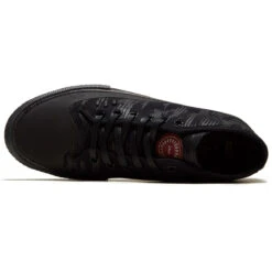 Globe Gillette Mid Shoes - Graphite/Former -Famous Skate Shop 194604234098 3