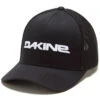 Dakine Sideline Trucker Hat - Black 2 Dakine Sideline Trucker Hat - Black -Famous Skate Shop 194626485195 1