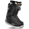 Thirty Two Womens Tm-2 Double Boa 2022 Snowboard Boots - Black/Silver