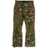 Thirty Two Tm 2023 Snowboard Pants - Camo -Famous Skate Shop 194691275448 1