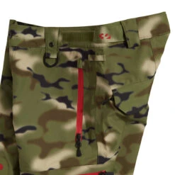 Thirty Two Tm 2023 Snowboard Pants - Camo 9 Thirty Two Tm 2023 Snowboard Pants - Camo -Famous Skate Shop 194691275448 4