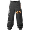 Thirty Two Sweeper 2023 Snowboard Pants - Black -Famous Skate Shop 194691277114 1