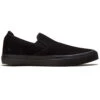 Emerica Wino G6 Slip-on Shoes - Black 2 Emerica Wino G6 Slip-on Shoes - Black -Famous Skate Shop 194691305633 1