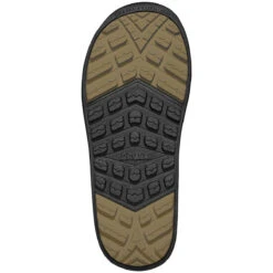 Thirty Two Lashed Double Boa Snowboard Boots - Black -Famous Skate Shop 194691351548 3