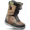 Thirty Two Lashed Double Boa Bradshaw Snowboard Boots - Brown -Famous Skate Shop 194691352019 1