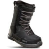Thirty Two Shifty Snowboard Boots - Black -Famous Skate Shop 194691354037 1