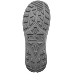 Thirty Two Shifty Snowboard Boots - Black -Famous Skate Shop 194691354037 3