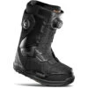 Thirty Two Tm-2 Double Boa Snowboard Boots - Black 1 Thirty Two Tm-2 Double Boa Snowboard Boots - Black -Famous Skate Shop 194691356925 1