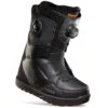 Thirty Two Womens Lashed Double Boa Snowboard Boots - Black -Famous Skate Shop 194691359964 1