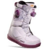 Thirty Two Womens Lashed Double Boa Snowboard Boots - Lavender -Famous Skate Shop 194691359971 1