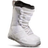 Thirty Two Womens Shifty Snowboard Boots - White -Famous Skate Shop 194691361837 1