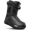 Thirty Two Womens Stw Double Boa Snowboard Boots - Black -Famous Skate Shop 194691362353 1