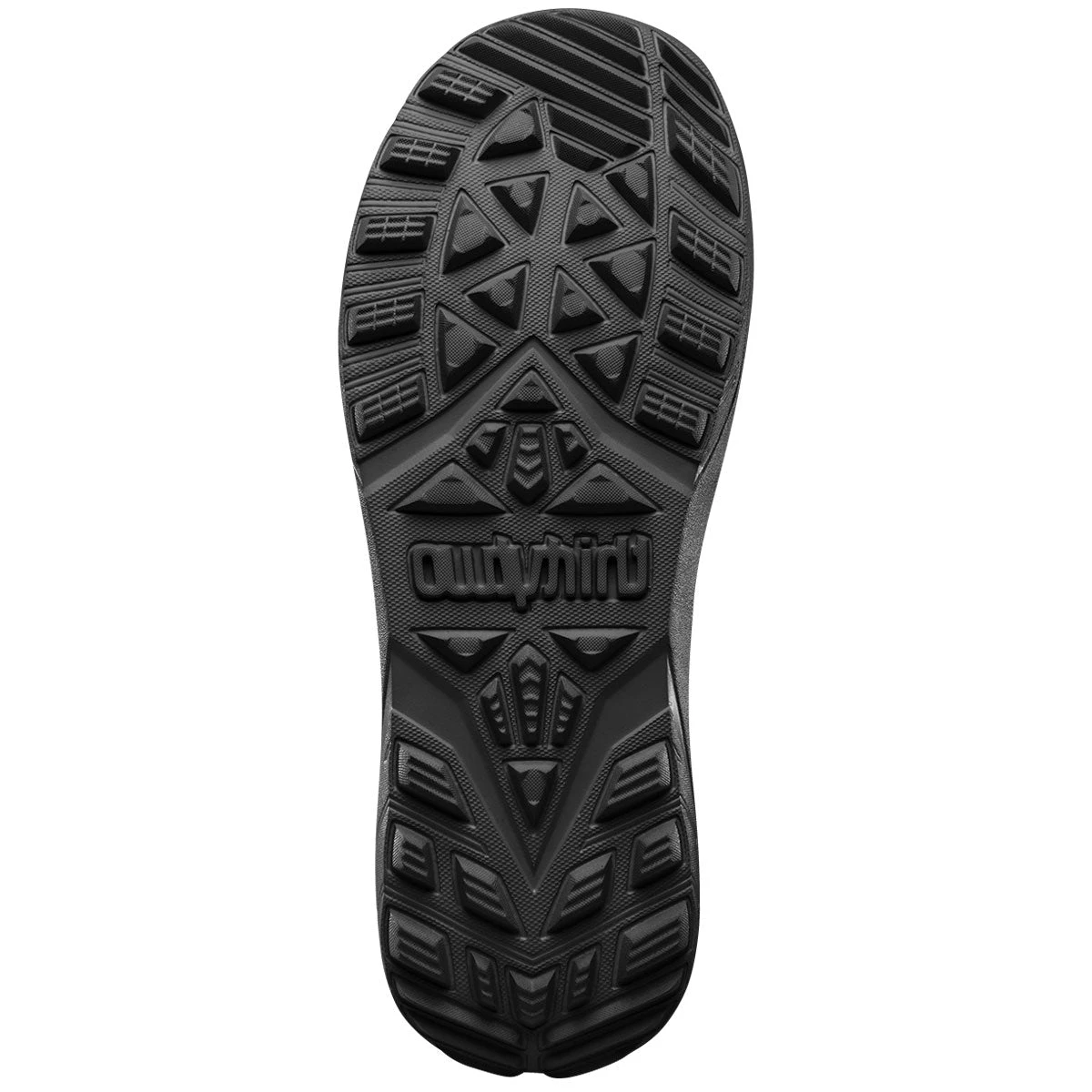 Thirty Two Womens Stw Double Boa Snowboard Boots - Black 5 Thirty Two Womens Stw Double Boa Snowboard Boots - Black - Image 3