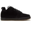 ES Penny 2 Shoes - Black -Famous Skate Shop 194691371812 1