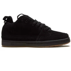 ES Penny 2 Shoes - Black