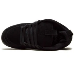 ES Penny 2 Shoes - Black -Famous Skate Shop 194691371812 3
