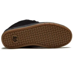 ES Penny 2 Shoes - Black -Famous Skate Shop 194691371812 4