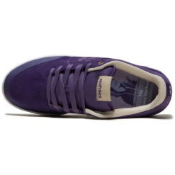 Etnies Marana X Henry Gartland Shoes - Purple -Famous Skate Shop 194691411723 3
