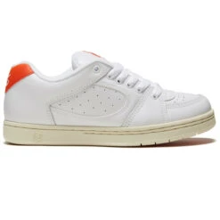 ES Accel Og Shoes - White/Tan