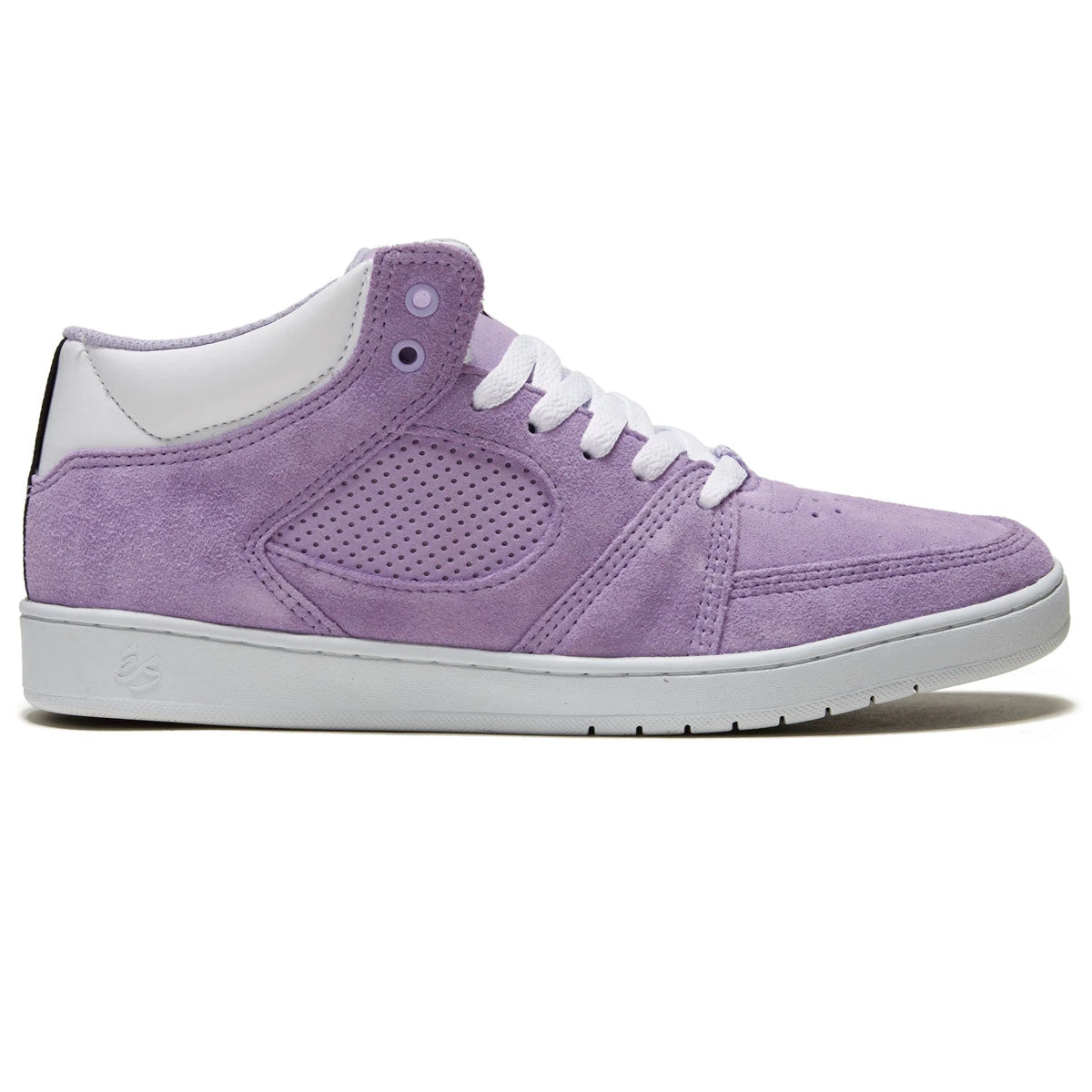 ES Accel Slim Mid Shoes - Lavender 3 ES Accel Slim Mid Shoes - Lavender