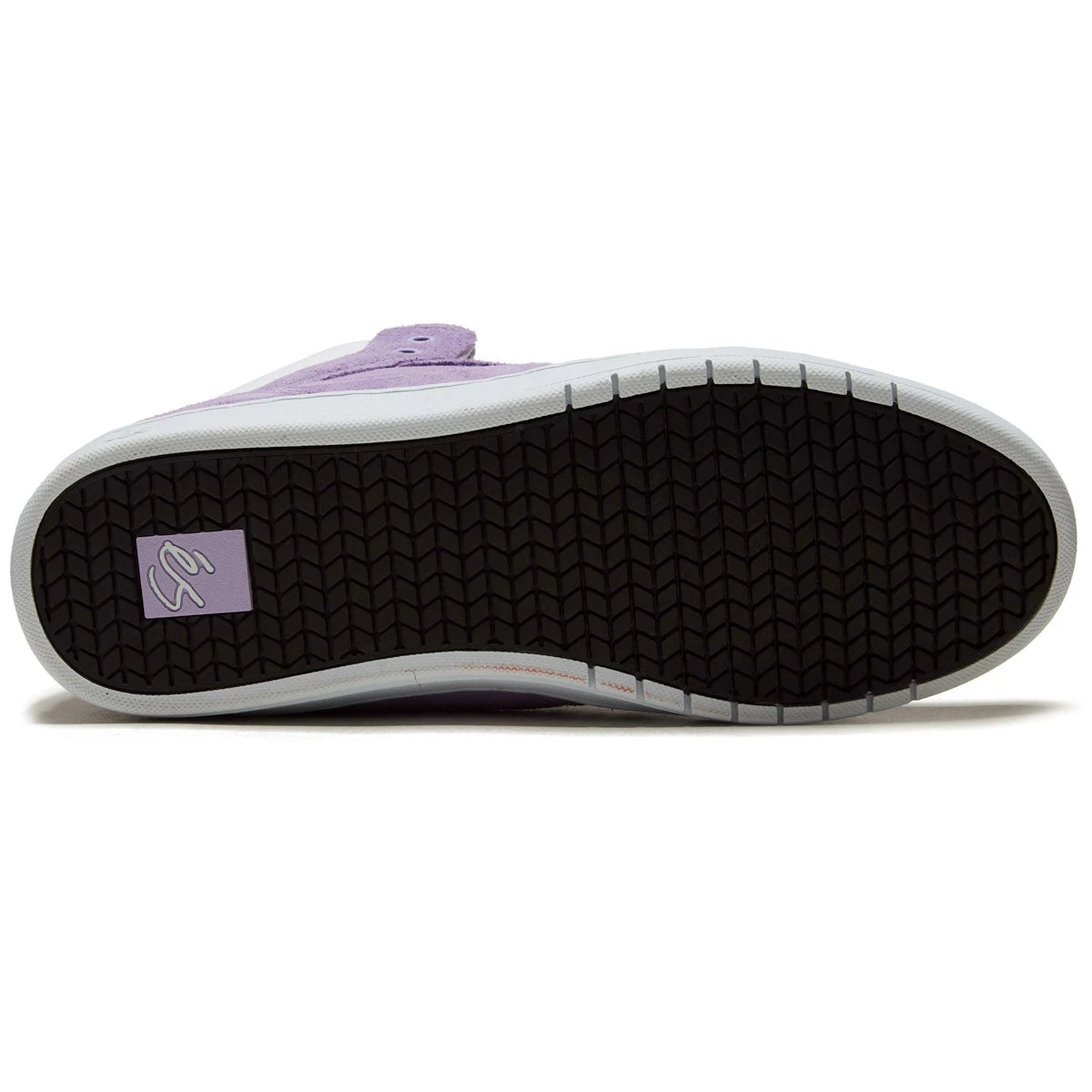 ES Accel Slim Mid Shoes - Lavender 6 ES Accel Slim Mid Shoes - Lavender - Image 4