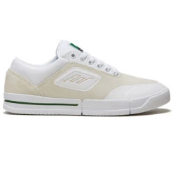 Emerica Phocus G6 Shoes - White
