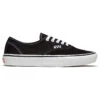 Vans Skate Authentic Shoes - Black/White -Famous Skate Shop 194905595966 1