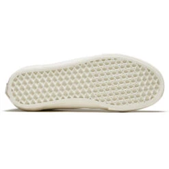 Vans Skate Authentic Shoes - Black/White -Famous Skate Shop 194905595966 3