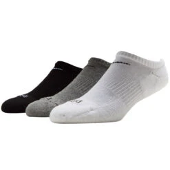 Nike Everyday Plus Cushion 3 Pack Of Socks - Multi