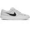 Nike SB Force 58 Shoes - Photon Dust/Black/Photon Dust/White -Famous Skate Shop 195237074235 1