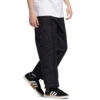 Adidas Pintuck Pants - New Black -Famous Skate Shop 195744437691 1