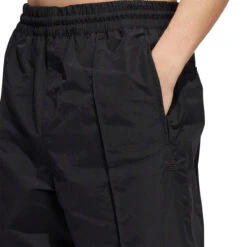 Adidas Pintuck Pants - New Black -Famous Skate Shop 195744437691 4