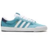 Adidas Nora Shoes - Preloved Blue/White/Shadow Navy -Famous Skate Shop 195746234618 1